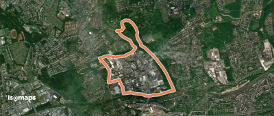 Rundwanderweg Stoppenberg: A1