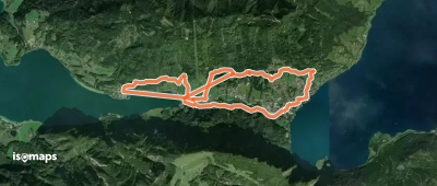 Viktor Kaplan Themenrundweg