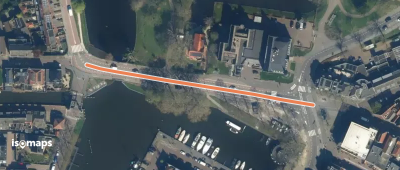 OSM Route 6643223