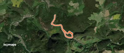 Wanderweg Döschnitz