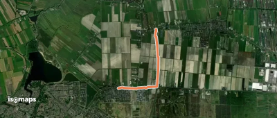 OSM Route 6679397