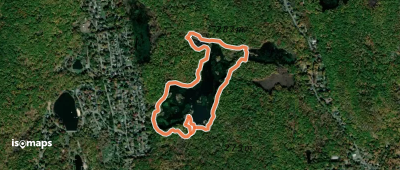 Red Loop Trail