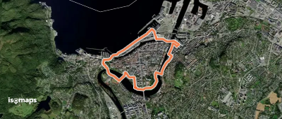 Midtbyrunden