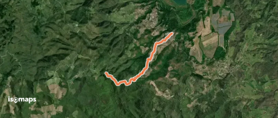 OSM Route 2420271