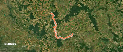 [M] Nymburk - Dražice