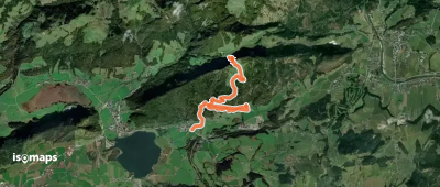 Wanderweg 48 - Kaiserwinkl