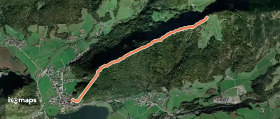 Wanderweg 49 - Kaiserwinkl