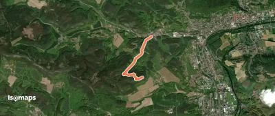 Weißes Quadrat Schaala-Schwarzenshof-Liske