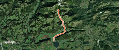 Wanderweg 57 - Kaiserwinkl