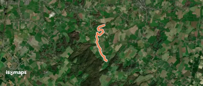 OSM Route 6762048