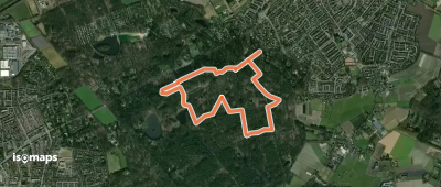 Molenheideroute