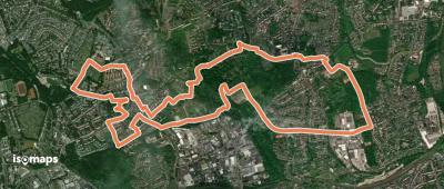 Rundwanderweg Stoppenberg: A2