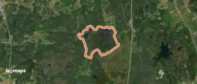 Långås Röd