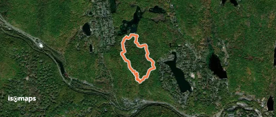 Green Loop Trail