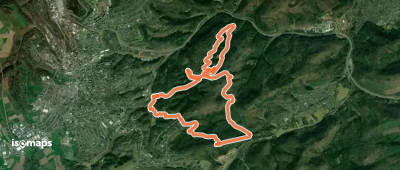 Felsenwaldtour