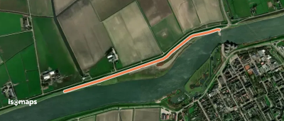 OSM Route 6832873