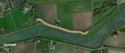 OSM Route 6832874