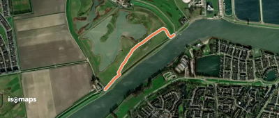 OSM Route 6835007