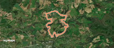 Circuit de la Madeleine