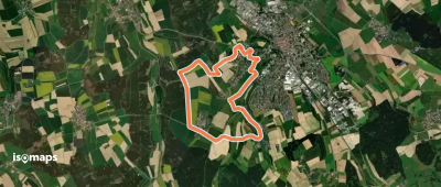 Rundwanderweg 2