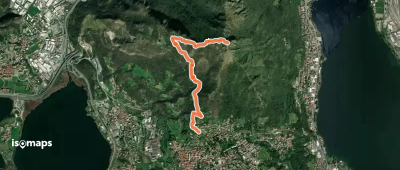 OSM Route 2424255