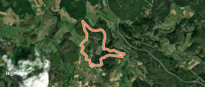 Premiumweg Fabelweg "Lochbachpfad"
