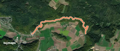 Oberlandsteig (Klettersteig)