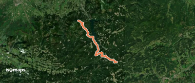 OSM Route 2426376