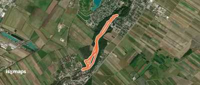 Tut gut! Schritteweg Oberwaltersdorf