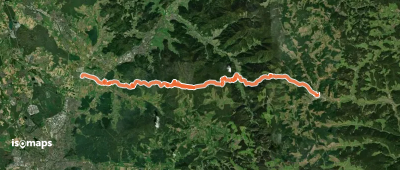 Denzlingen - Furtwangen