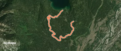 Aspen Ridge Trail