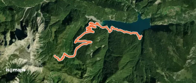 OSM Route 2429111