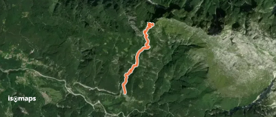 Vertical Kilometer