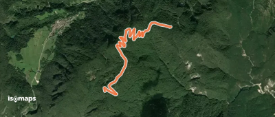 OSM Route 2429332
