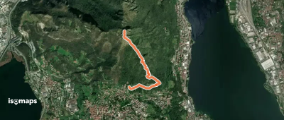 OSM Route 2430186