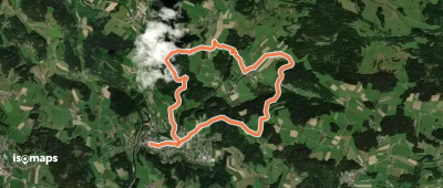 Tanzbodenweg