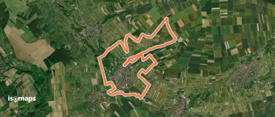 Schwabenheim: 5 Große Runde