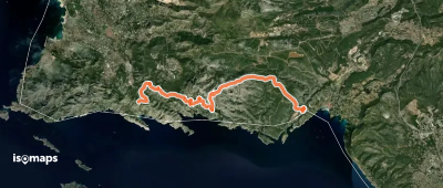 OSM Route 2431804