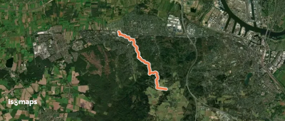Wanderweg 21