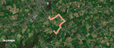 OSM Route 7153019