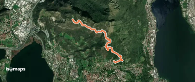 OSM Route 2432053
