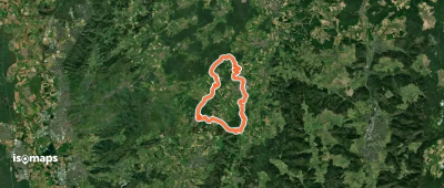 Rundwanderweg Reichelsheim 6: Nibelungentour