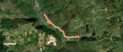 Oberlenningen - Gutenberg