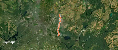 Wuhletalweg