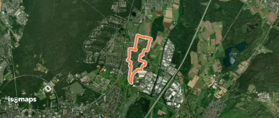 Hagsfelder Ökumeneweg