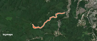 自然研究路6号路