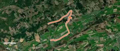 Hellefeld Rundweg A4