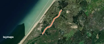 OSM Route 7176017