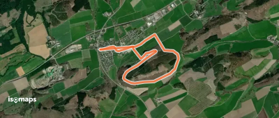 Hellefeld Rundweg H2