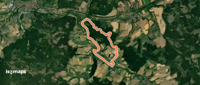 Landetal Rundwanderweg L5